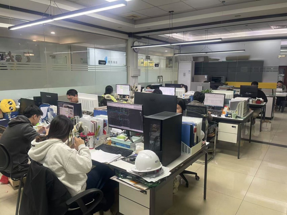 环境影响评价、环境保护竣工验收、突发环境事件应急预案项目事例