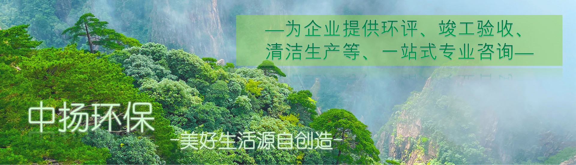中扬环保